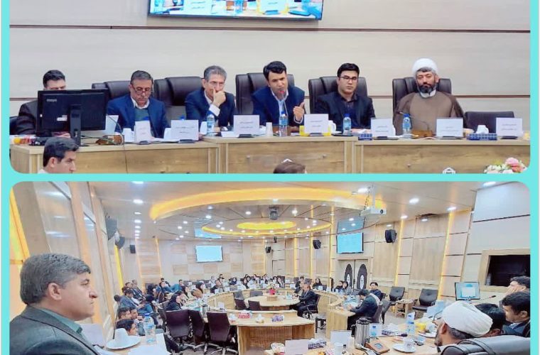 ۴۵ نفر از پزشکان متخصص وارد چرخه خدمات درمانی استان شدند ۴۵ نفر از پزشکان متخصص وارد چرخه خدمات درمانی استان شدند