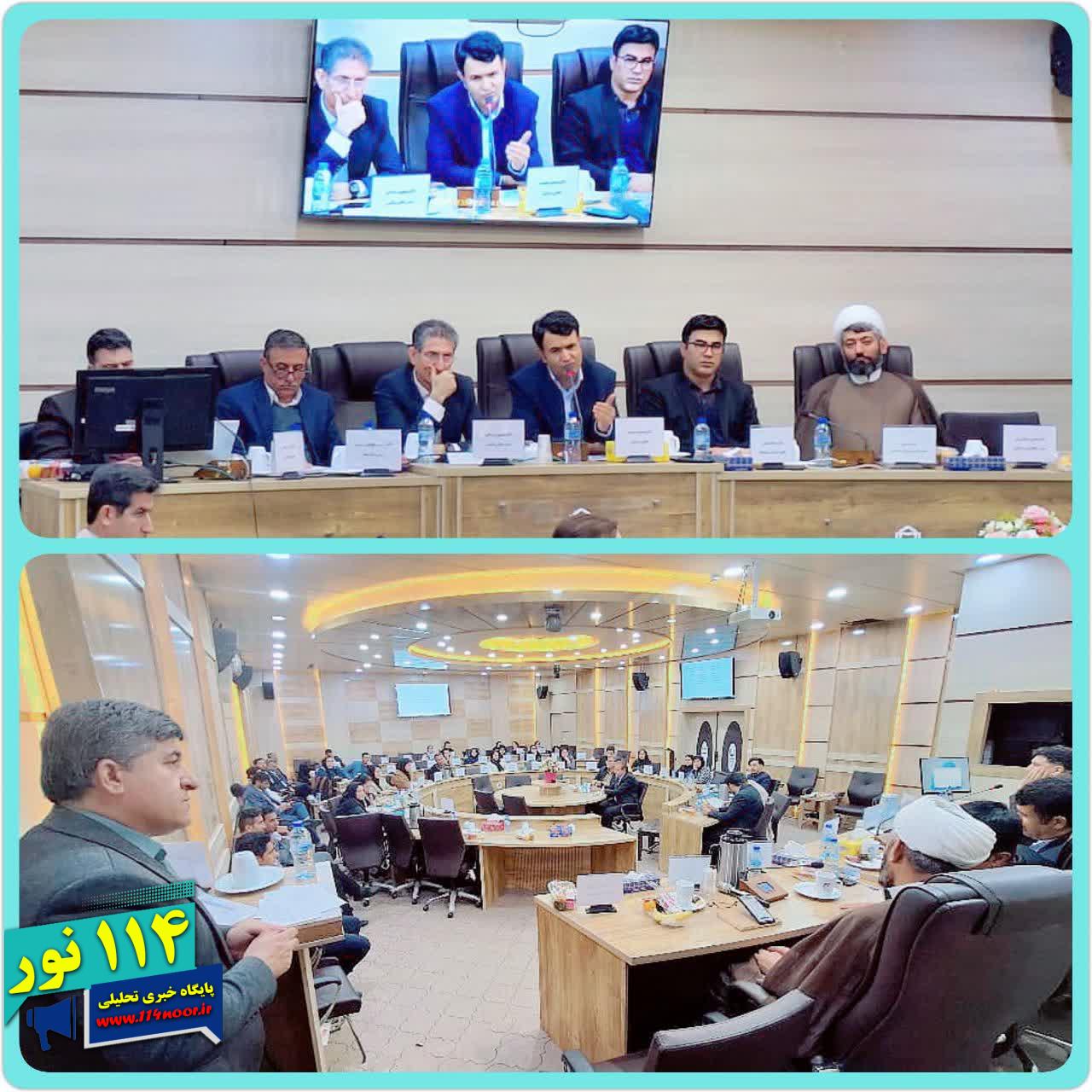 ۴۵ نفر از پزشکان متخصص وارد چرخه خدمات درمانی استان شدند