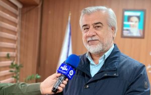 هشدار رئیس دانشگاه علوم پزشکی اشتان در خصوص خصوص آنفولانزای فصلی/ لزوم رعایت دستورالعمل های بهداشتی به ویژه افراد دارای بیماری زمینه ای 