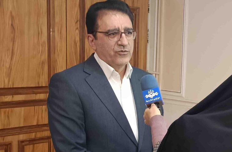 دبیر شورای فرهنگ عمومی کشور: از ظرفیت هیئتهای مذهبی، انجمنها و تشکلهای مدنی و مردم نهاد استفاده کنیم دبیر شورای فرهنگ عمومی کشور: از ظرفیت هیئتهای مذهبی، انجمنها و تشکلهای مدنی و مردم نهاد استفاده کنیم