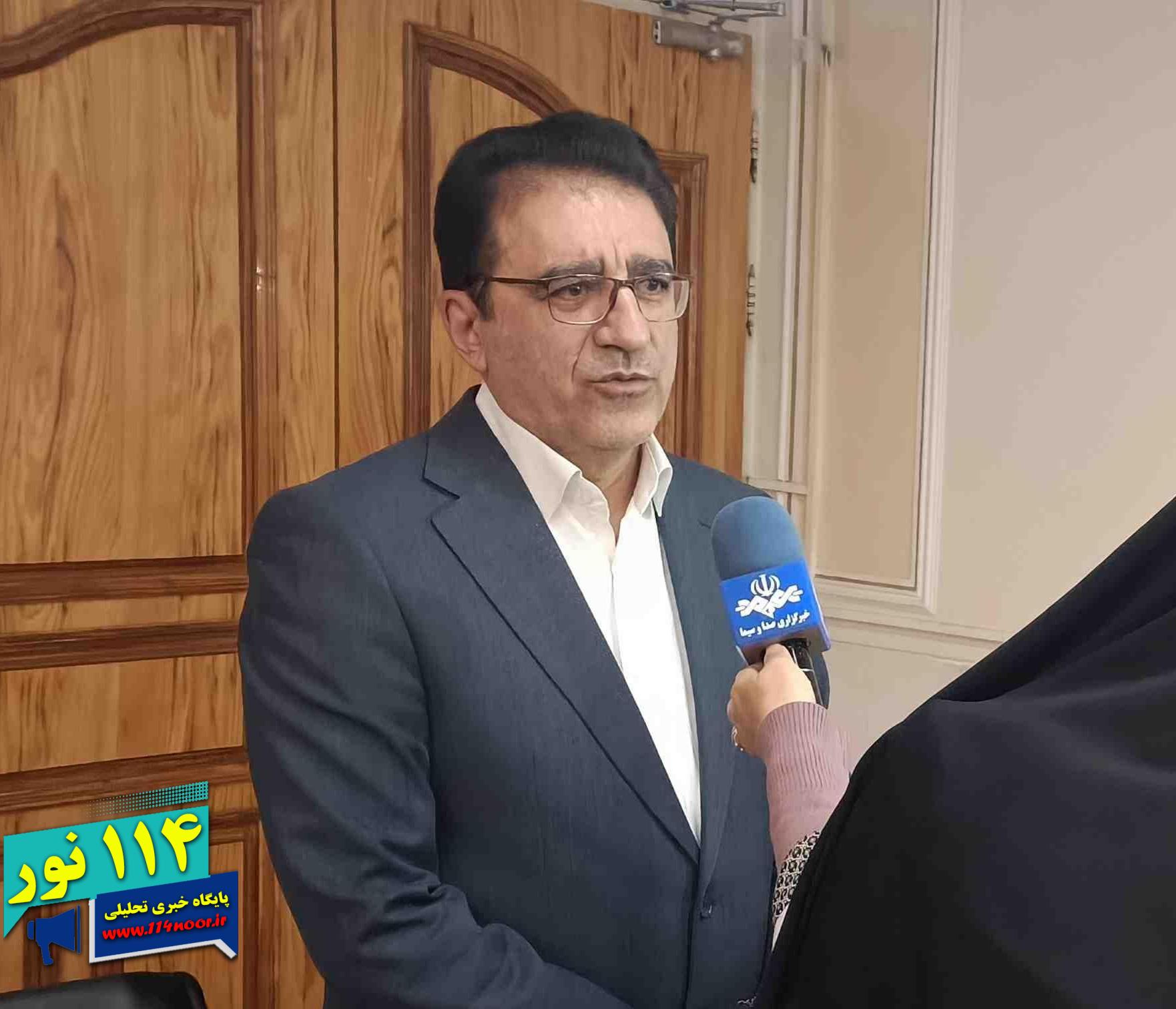 دبیر شورای فرهنگ عمومی کشور: از ظرفیت هیئت‌های مذهبی، انجمن‌ها و تشکل‌های مدنی و مردم نهاد استفاده کنیم