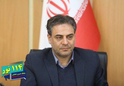 اولین دستور ویژه مدیرعامل شرکت مخابرات ایران در یاسوج عملی شد اولین دستور ویژه مدیرعامل شرکت مخابرات ایران در یاسوج عملی شد
