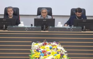 مدیرعامل شرکت بهره‌برداری نفت و گچساران گفت: باید از سنتی اداره کردن شرکت نفت و گاز گچساران به سمت مدیریت علمی و به‌روز حرکت کنیم