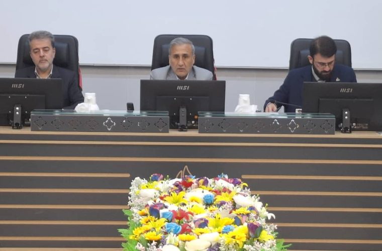مدیرعامل شرکت بهره‌برداری نفت و گچساران گفت: باید از سنتی اداره کردن شرکت نفت و گاز گچساران به سمت مدیریت علمی و به‌روز حرکت کنیم