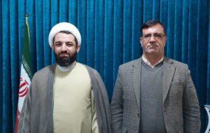 امام‌جمعه کهگیلویه: مدیر مخابرات کهگیلویه وبویراحمد مدیری در تراز دولت اسلامی | مشکلات ارتباطی شهرستان در دستورکار قرارگیرد