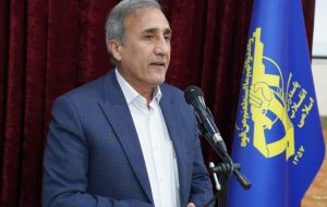 مدیرعامل شرکت نفت گچساران:کارکنان نفت گچساران در اطفای آتش‌سوزی اخیر رکورد زدند