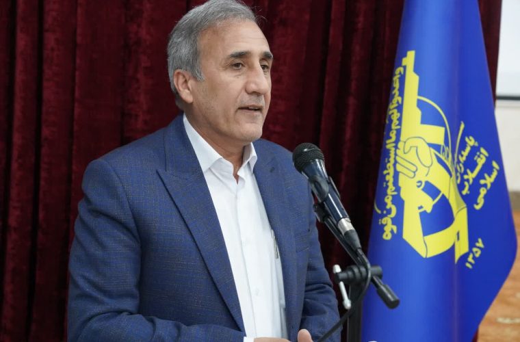 مدیرعامل شرکت نفت گچساران:کارکنان نفت گچساران در اطفای آتش‌سوزی اخیر رکورد زدند