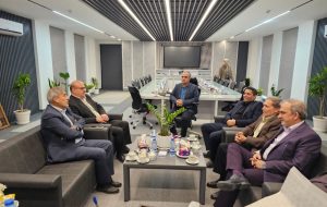 در جلسه اضطراری مدیرعامل نفت گچساران و‌ معاون رئیس بهداشت و درمان صنعت نفت مصوب شد