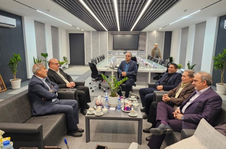 در جلسه اضطراری مدیرعامل نفت گچساران و معاون رئیس بهداشت و درمان صنعت نفت مصوب شد در جلسه اضطراری مدیرعامل نفت گچساران و معاون رئیس بهداشت و درمان صنعت نفت مصوب شد