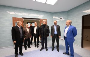 پس از جلسه اضطراری مدیرعامل نفت گچساران و معاون رئیس بهداشت و درمان صنعت نفت صورت گرفت