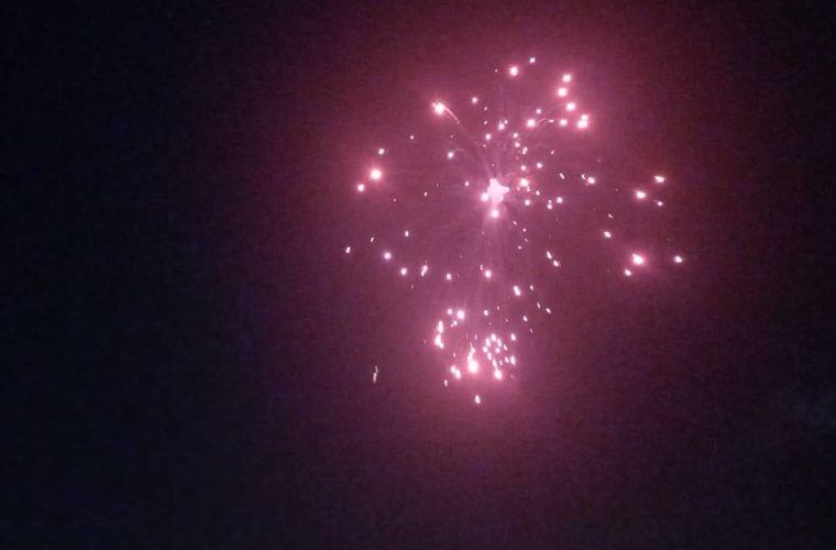 در شب سالروز پیروزی انقلاب اسلامی ایران صورت گرفت: نورافشانی ‌و برگزاری جشن‌های بزرگ توسط شرکت نفت گچساران