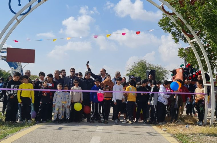 اسامی برندگان قرعهکشی آنلاین همایش پیادهروی شرکت نفت گچساران در جاده سلامت اسامی برندگان قرعهکشی آنلاین همایش پیادهروی شرکت نفت گچساران در جاده سلامت