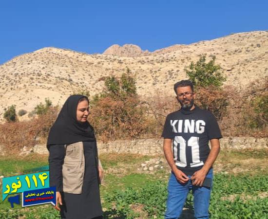 تسهیلگر بنیاد علوی گچساران گفت :این بنیاد تا به امروز بیش از ۲۰۰ فقره وام اشتغال در مناطق روستایی این شهرستان پرداخت کرده است تسهیلگر بنیاد علوی گچساران گفت :این بنیاد تا به امروز بیش از ۲۰۰ فقره وام اشتغال در مناطق روستایی این شهرستان پرداخت کرده است