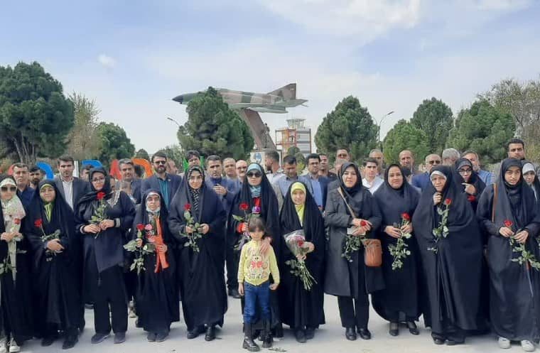 هشتمین دوره سراسری مسابقات قرآن و نهج‌البلاغه؛اعزام برترین‌های نفت گچساران به مسابقات قرآن و نهج‌البلاغه سراسری وزارت نفت