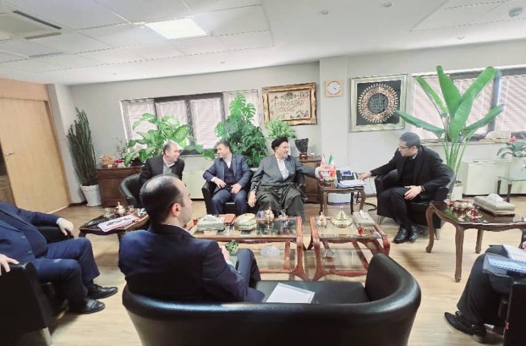 پیگیری آخرین وضعیت پروژه های معدنی شهرستان های کهگیلویه، بهمئی، چرام و لنده پیگیری آخرین وضعیت پروژه های معدنی شهرستان های کهگیلویه، بهمئی، چرام و لنده