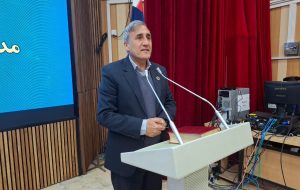 مدیرعامل شرکت نفت گچساران:باور«شما می‌دانید و ما می‌توانیم» برطرف‌کننده بسیاری از چالش‌‌ها است/نیاز امروز صنعت نفت نهادینه کردن مدیریت علمی و عملی است