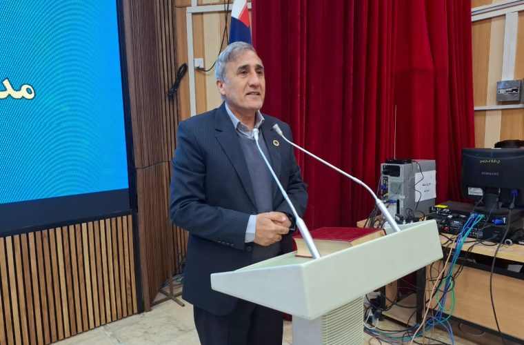 مدیرعامل شرکت نفت گچساران:باور«شما میدانید و ما میتوانیم» برطرفکننده بسیاری از چالشها است/نیاز امروز صنعت نفت نهادینه کردن مدیریت علمی و عملی است مدیرعامل شرکت نفت گچساران:باور«شما میدانید و ما میتوانیم» برطرفکننده بسیاری از چالشها است/نیاز امروز صنعت نفت نهادینه کردن مدیریت علمی و عملی است