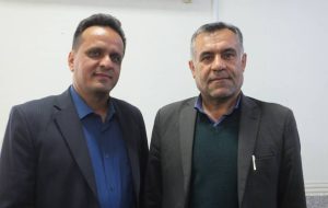 رئیس جدید میراث فرهنگی گچساران معارفه شد