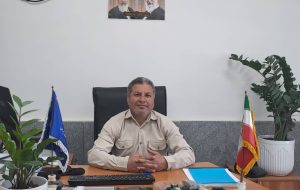 طی ۴ ماه اخیر توسط اداره فضای سبز نفت گچساران صورت گرفت