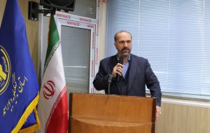 فرماندار گچساران: دغدغه‌مندی و همکاری‌های مجموعه نفت گچساران در توجه به قشر کم برخودار قابل تقدیر است