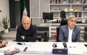 در دیدار مدیرعامل نفت و گاز گچساران و رئیس بهداشت و‌ درمان صنعت نفت این شهرستان مطرح شد