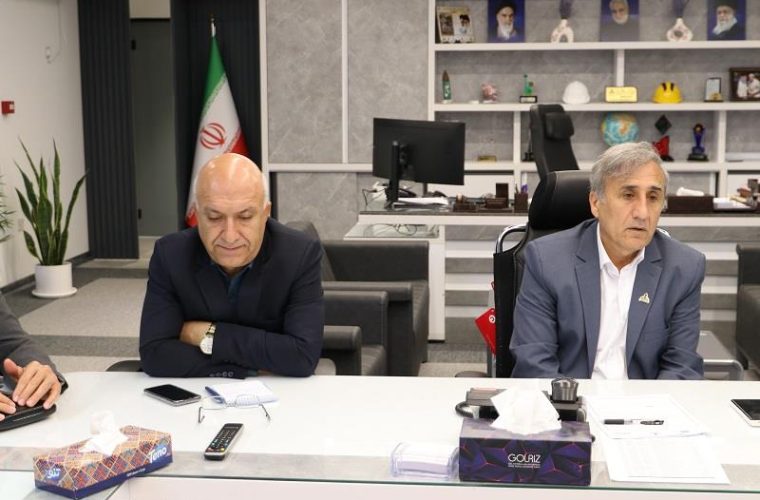 در دیدار مدیرعامل نفت و گاز گچساران و رئیس بهداشت و‌ درمان صنعت نفت این شهرستان مطرح شد