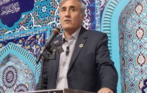 خبرهای خوب مدیرعامل نفت و گاز گچساران برای مردم گچساران