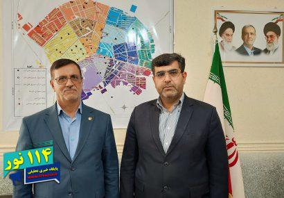 فرماندار کهگیلویه : عملکرد مخابرات در طول یکسال گذشته ستودنی است | بخش زیادی از قطع ارتباط در حین تماس به دلیل فعال شدن منابع تداخل فرکانسی است فرماندار کهگیلویه : عملکرد مخابرات در طول یکسال گذشته ستودنی است | بخش زیادی از قطع ارتباط در حین تماس به دلیل فعال شدن منابع تداخل فرکانسی است