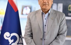 پیام‌ مدیرعامل شرکت نفت و گاز گچساران به مناسبت عید سعید فطر