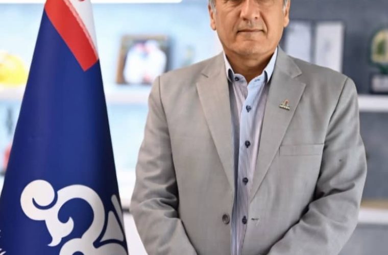 پیام مدیرعامل شرکت نفت و گاز گچساران به مناسبت عید سعید فطر پیام مدیرعامل شرکت نفت و گاز گچساران به مناسبت عید سعید فطر