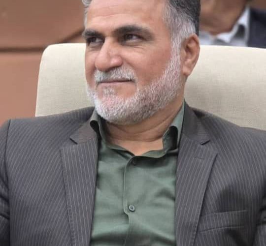 مدیر خدمات شرکت نفت و گاز گچساران گفت: اختتامیه طرح ملی شهرنماز ۹ اردیبهشت در این شرکت برگزار میشود مدیر خدمات شرکت نفت و گاز گچساران گفت: اختتامیه طرح ملی شهرنماز ۹ اردیبهشت در این شرکت برگزار میشود