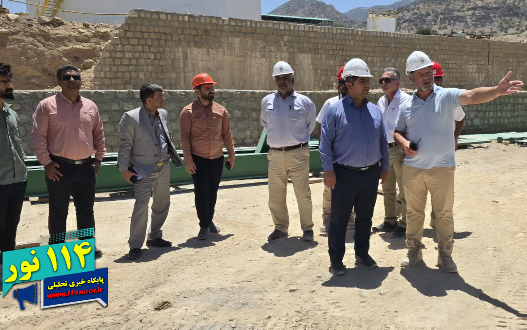 دومین زیست پالایشگاه کشور، باشت را به قطب تولید بنزین گیاهی تبدیل می‌کند!