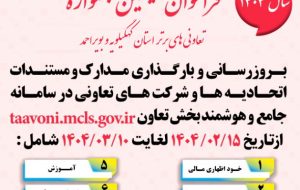 تصمیم‌های جدید برای تحول اقتصاد خانگی و رفع موانع صادرات صنایع دستی 