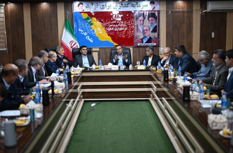 اجرای ۱۴۱ پروژه عامالمنفعه در گناوه در قالب مسئولیتهای اجتماعی نفت اجرای ۱۴۱ پروژه عامالمنفعه در گناوه در قالب مسئولیتهای اجتماعی نفت