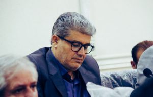 جلسه ستاد تنظیم بازار شهرستان کهگیلویه برگزار گردید