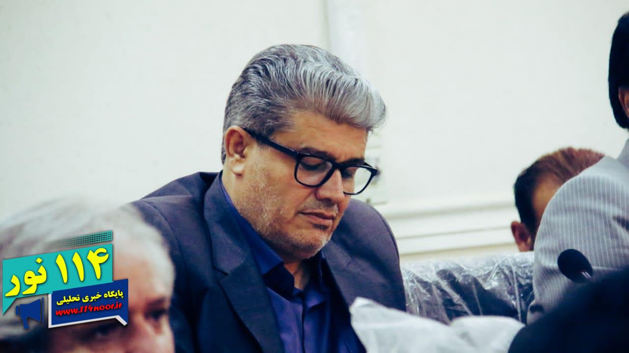 جلسه ستاد تنظیم بازار شهرستان کهگیلویه برگزار گردید