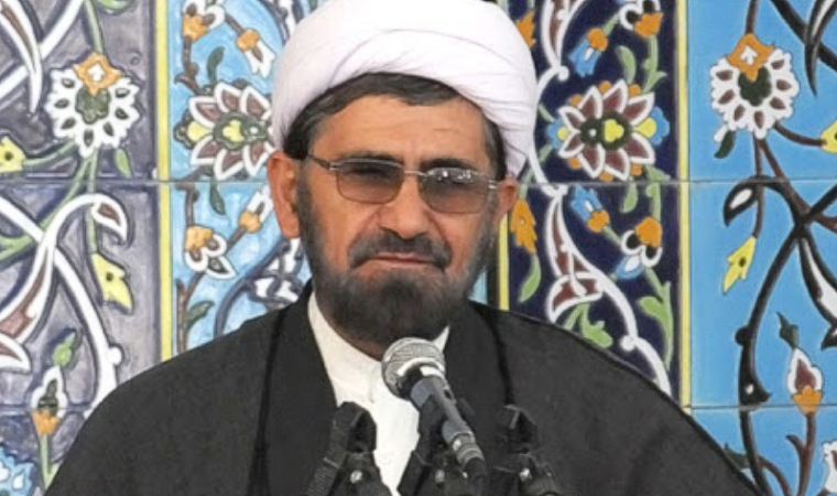 یادی از شیخ مهربانی‌ها در گچساران؛حجت‌الاسلام خواجه زاده؛ استاد اخلاق و عالِم عامل