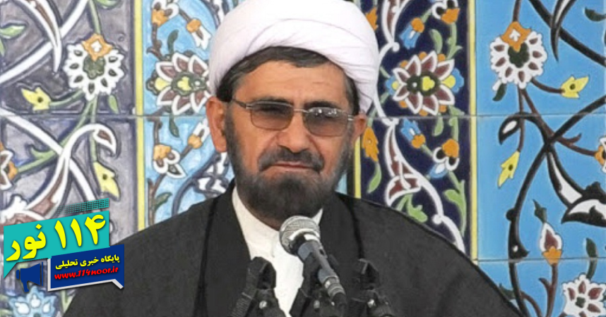 یادی از شیخ مهربانی‌ها در گچساران؛حجت‌الاسلام خواجه زاده؛ استاد اخلاق و عالِم عامل