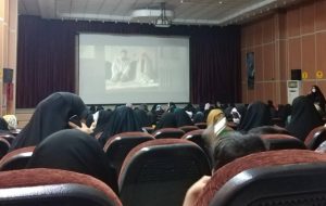 طی یکسال گذشته؛ ۱۰ هزار غیر شرکتی فیلم‌های سینما آزادی شرکت نفت گچساران را تماشا کردند