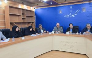 از بازنشستگان دستگاه‌های اجرایی استان در ۳۱ خردادماه ۱۴۰۴ تجلیل می‌شود