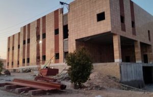 تخصیص ۱۰ میلیارد تومان جهت تسریع در ساخت بیمارستان ۳۲ تخت‌خوابی لنده / گامی مؤثر در تحقق عدالت سلامت و خدمت‌رسانی به مناطق محروم/تقدیر رئیس دانشگاه علوم پزشکی استان از پیگیری های حجت الاسلام موحد 