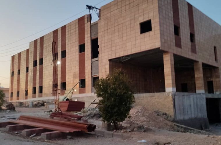 *تخلیۀ ۸ بیمارستان در تهران در پی حملات دشمن* *تخلیۀ ۸ بیمارستان در تهران در پی حملات دشمن*