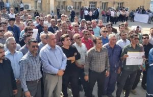 توضیح روابط عمومی شرکت بهره‌برداری نفت و گاز گچساران در خصوص تجمع صنفی روز یکشنبه ۱۸ خرداد کارکنان