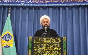 افشای امام جمعه باشت: میزهای خالی، حقوق‌های بی‌کار و ارتش استخدام‌های سفارشی