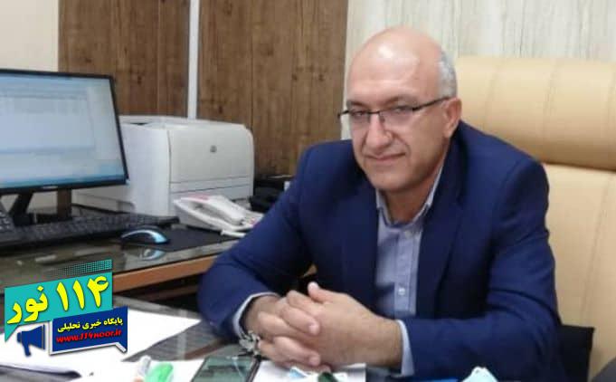 عملکرد درخشان اداره آموزش شرکت نفت گچساران در سال جاری