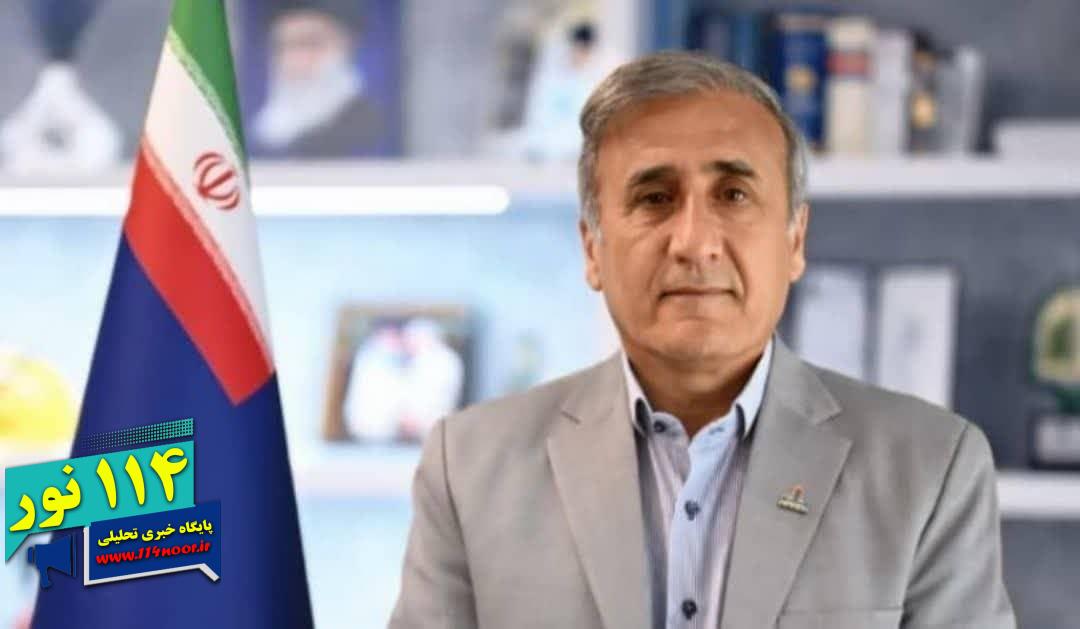 سود ۱۵ هزار میلیارد ریالی نظام پیشنهادها در شرکت نفت گچساران