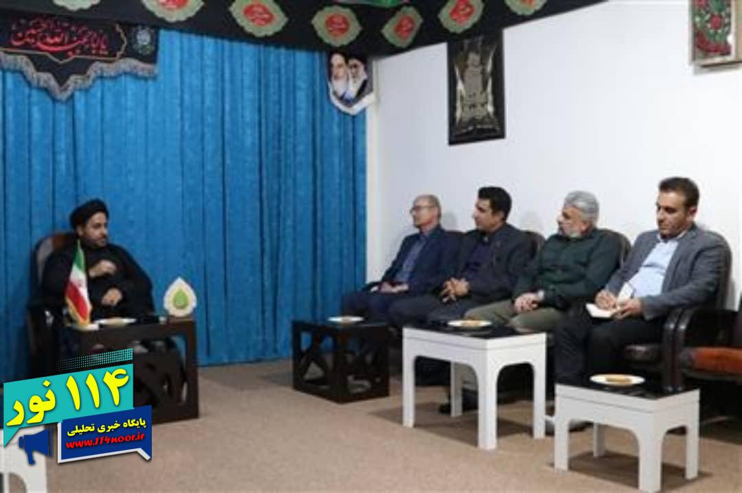 روابط عمومی شرکت نفت گچساران اداره‌ای مهم و تاثیرگذار است