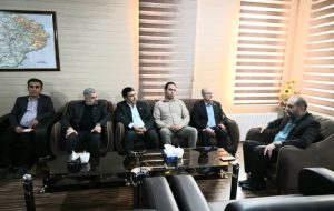 نقش حمایتی شرکت نفت گچساران در کنار وظیفه ذاتی تولید، برجسته است