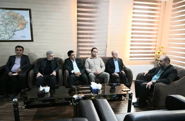 نقش حمایتی شرکت نفت گچساران در کنار وظیفه ذاتی تولید، برجسته است