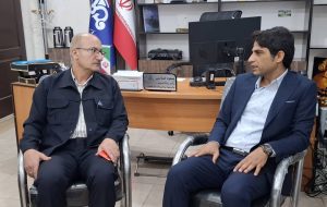 افزایش کمی و کیفی خدمات بهداشت و درمان خواسته پرسنل نفت و گاز گچساران است